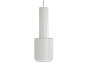 Závesná lampa A110 „Hand Grenade“, white/white
