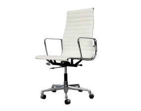 Kancelárska stolička Aluminium EA 119