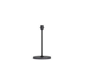 Podstavec stolnej lampy Common Table Lamp Base, soft black/terrazzo