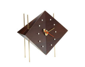 Stolné hodiny Diamond Clock