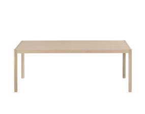 Jedálenský stôl Workshop 200x92, oak