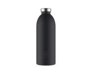 Fľaša na vodu Clima 0,85l, tuxedo black