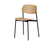 Ex-display stolička Today Chair, oak/black