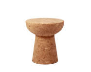 Stolík/stolička Cork, model D