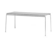 Stôl Palissade Table 170 cm, galvanised