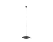 Podstavec stojacej lampy Common Floor Lamp Base, soft black