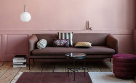 Kolekcie Ferm Living Turn Sofa