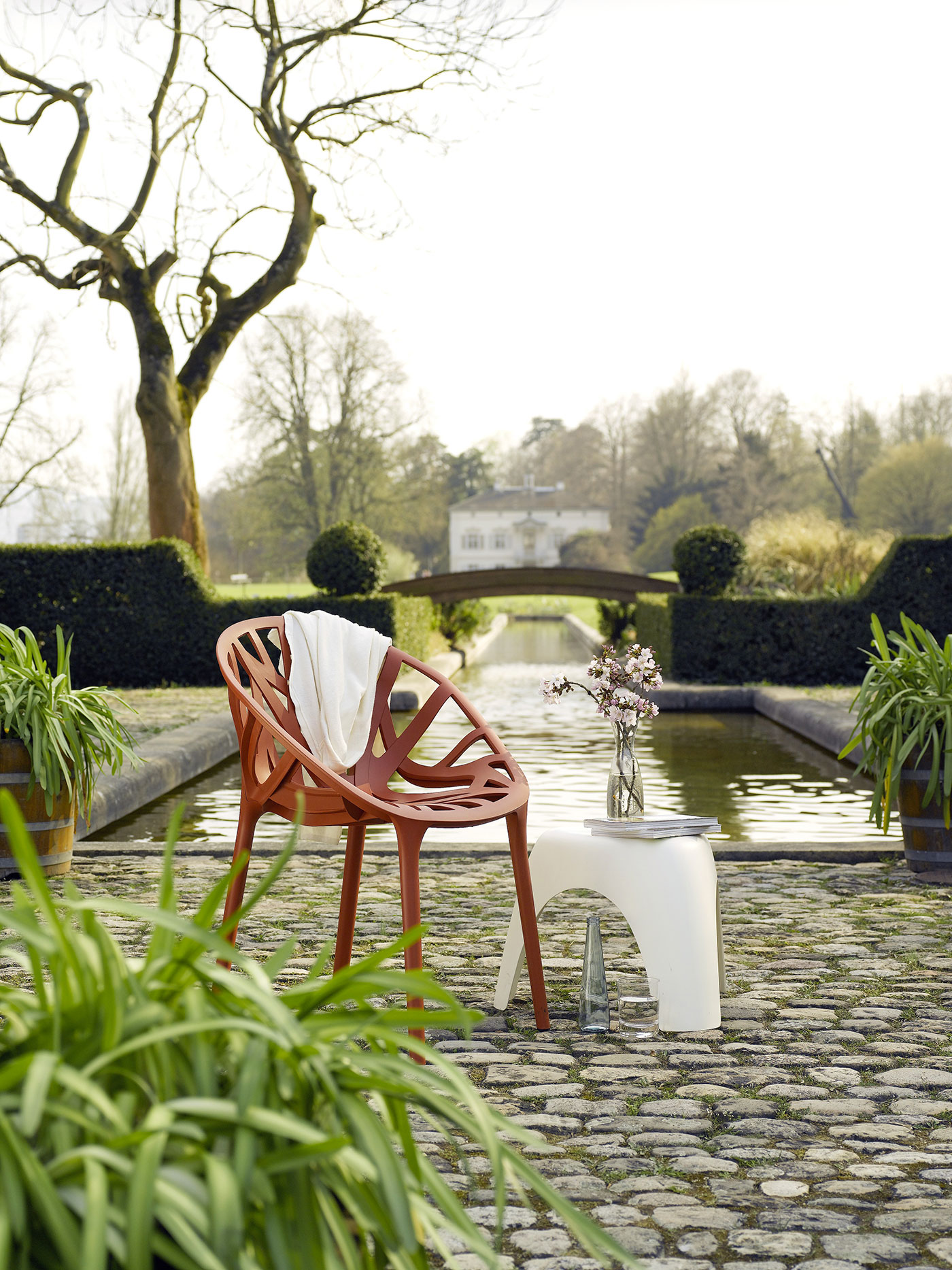 Vitra Vegetal Chair