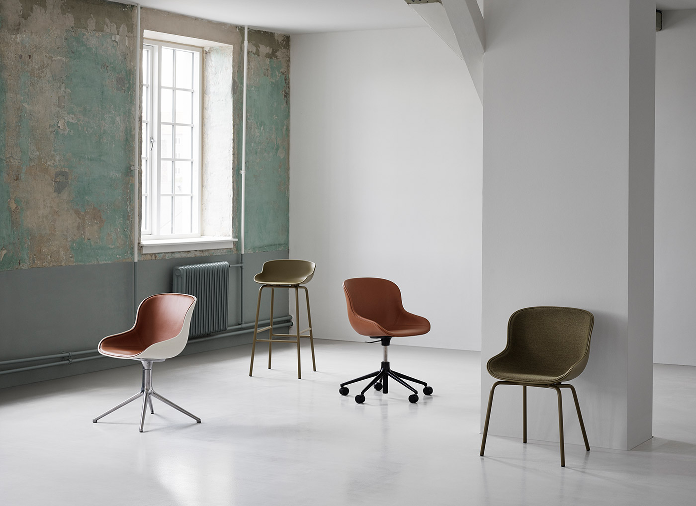 Normann Copenhagen Hyg