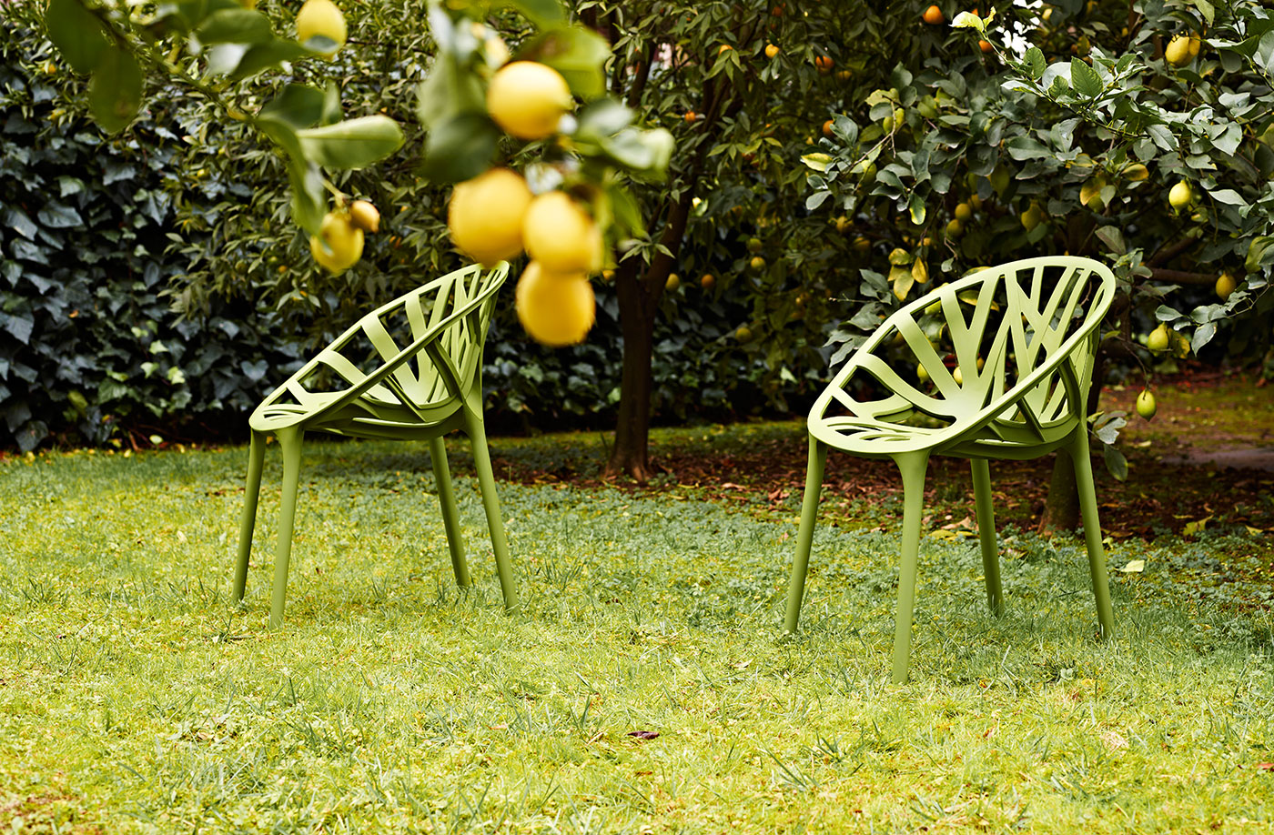 Vitra Vegetal Chair