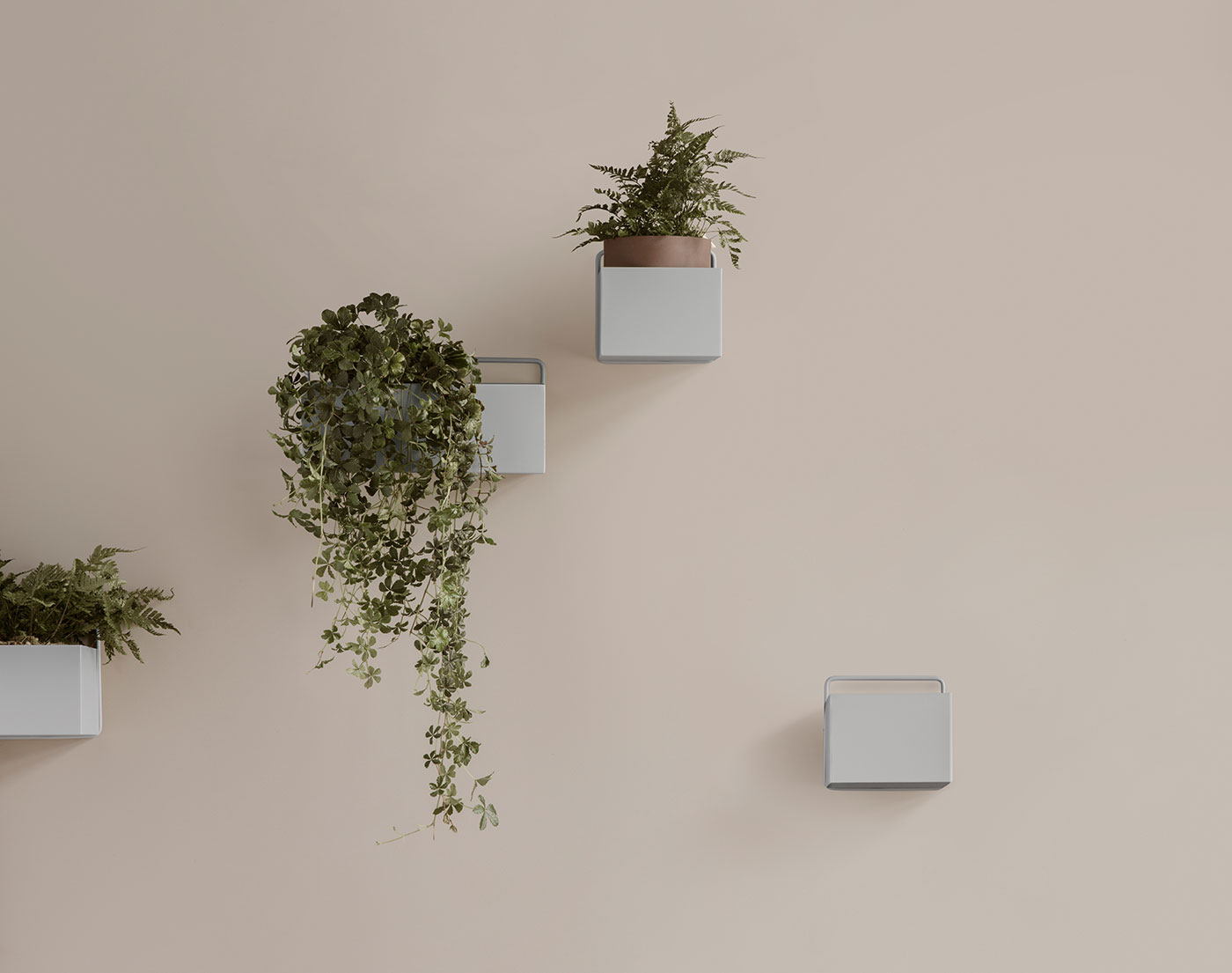 Wall Box Small od Ferm Living