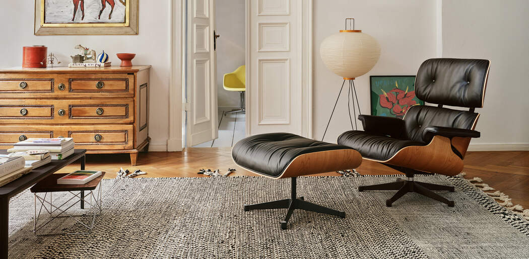 Mid-century modern: štýl, ktorý prešiel skúškou času