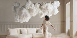 Farba roka 2026: Cloud Dancer