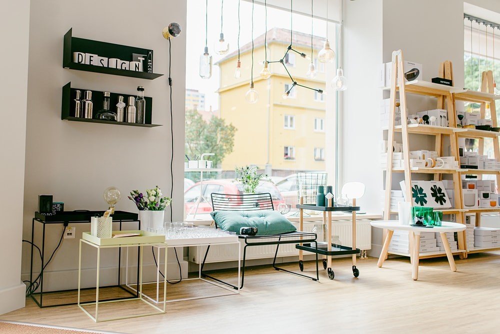 Slávnostné otvorenie showroomu DesignVille