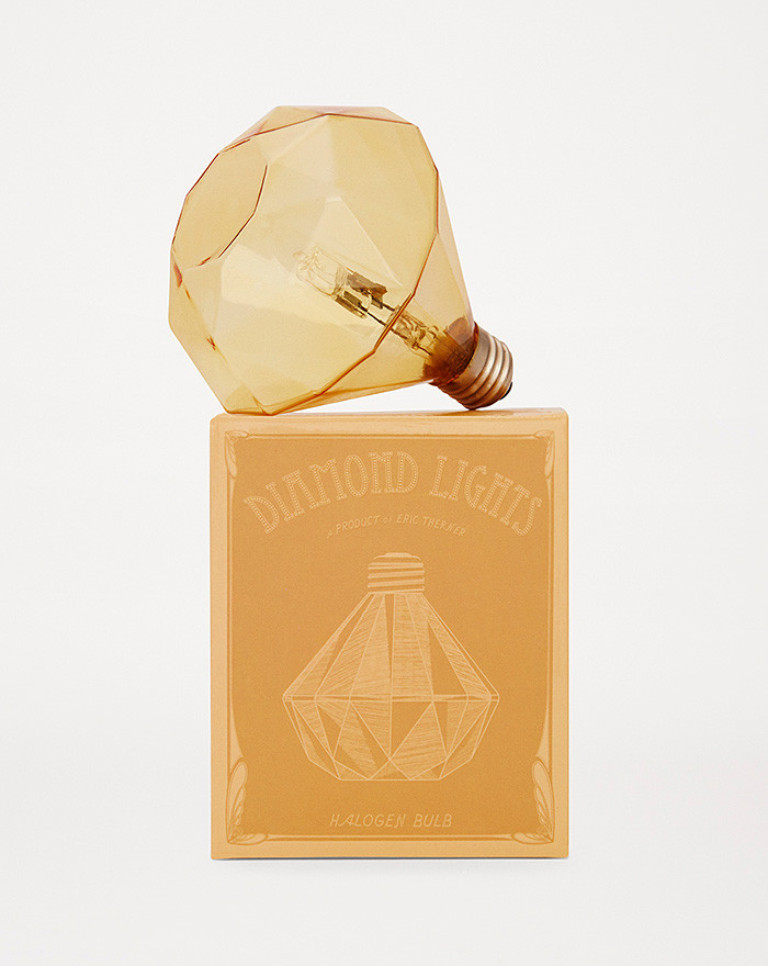 Diamond Lights Cognac