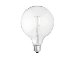 LED žiarovka E27