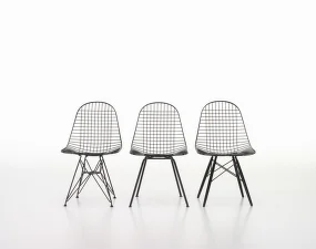 Stolička Eames DKX