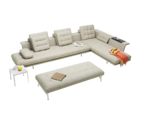 Lavica Grand Sofà Bench