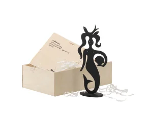 Figúrka Silhouette Mermaid