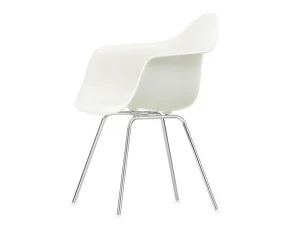Stolička Eames DAX, white