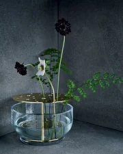 Váza Ikebana Large