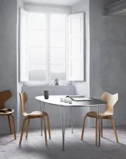 Stolička Grand Prix™, oak