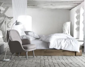 Stojacia lampa Kaiser Idell™, white