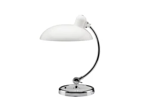 Stolná lampa Kaiser Idell™ Luxus, white