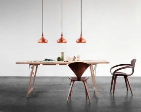 Závesné svietidlo Orient™ P2, copper