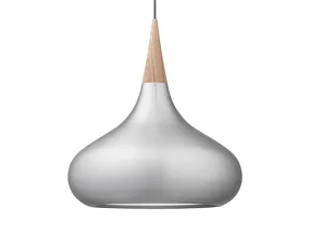 Závesné svietidlo Orient™ P3, aluminium