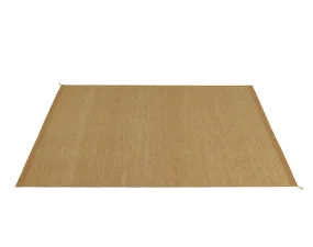 Koberec Ply 200x300, burnt orange