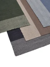 Koberec Varjo 170x240, dark green