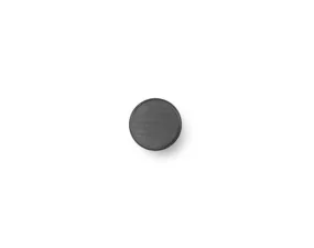 Vešiak Blackened brass, small