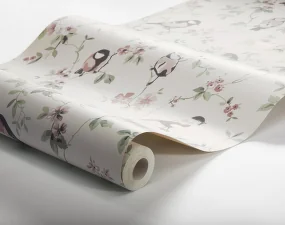 Tapeta Falsterbo Birds 7682