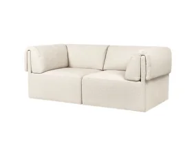 2-miestna modulárna sofa Wonder, Karakorum