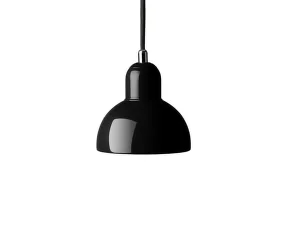 Závesná lampa Kaiser Idell™ Small, black