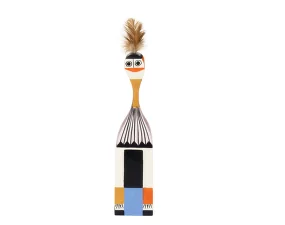 Bábika Wooden Doll no. 1