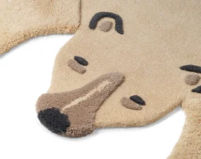 Koberec Polar Bear