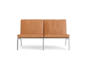 Pohovka Man Lounge Two Seater, Dunes Camel