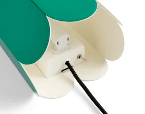 Nástenná lampa Arcs Wall Switch, mirror