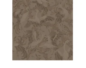 Tapeta Dancing Crane 3127