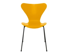 Stolička Series 7™, true yellow / black