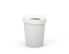 Kôš Happy S, white