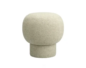 Pouf Liège, Barnum Bouclé 07