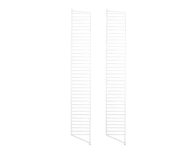 Panel String Floor 200 x 30, 2 ks, white