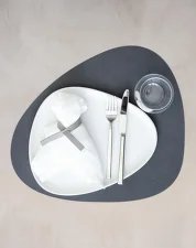 Prestieranie Curve Nupo, anthracite