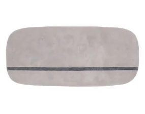 Koberec Oona 90x200, grey