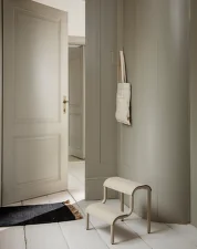 Schodíky Up Step, cashmere