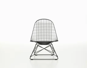 Kreslo Eames LKR, black