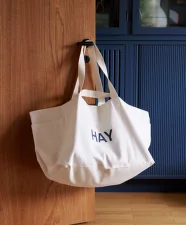 Plátená taška Weekend Bag, natural